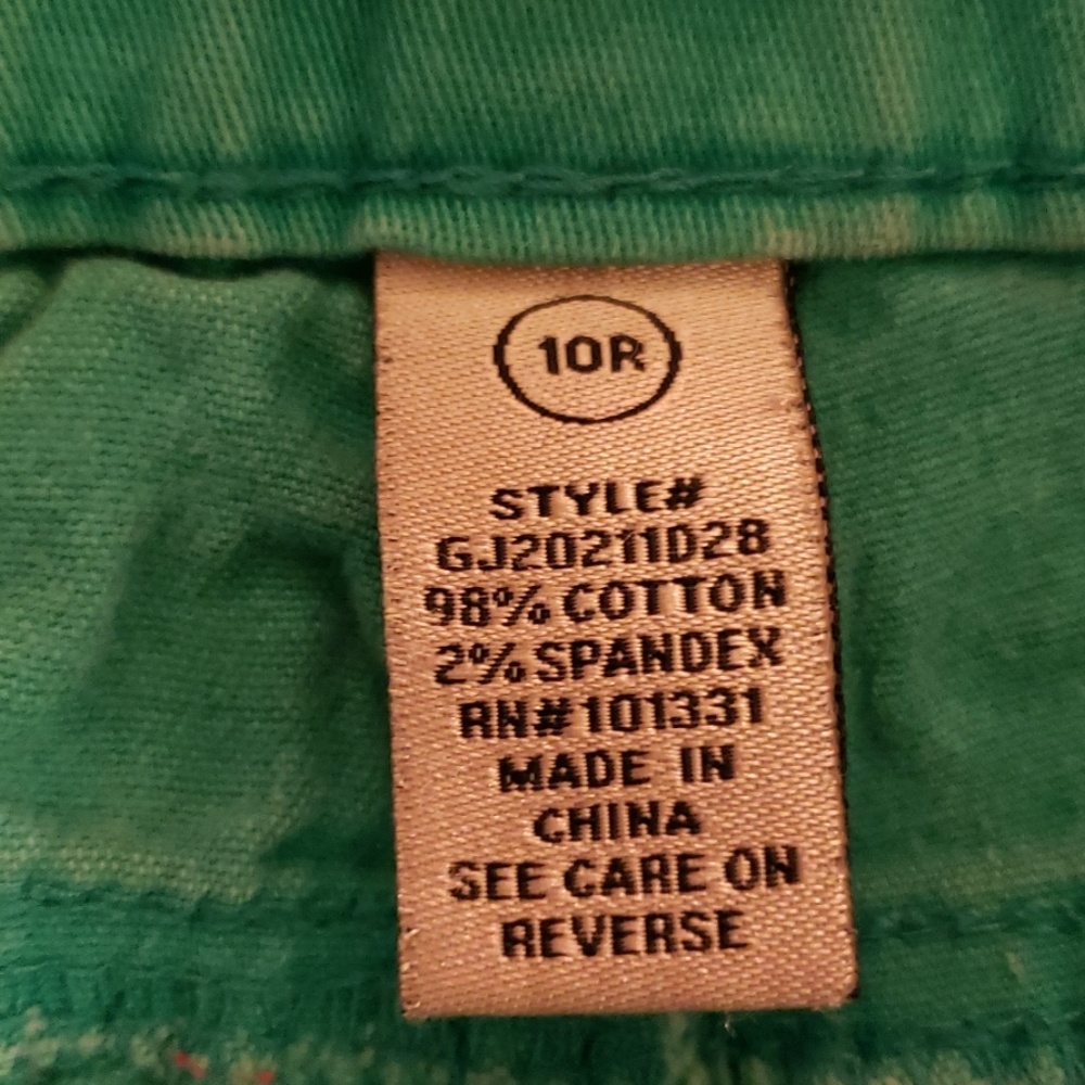 Jeans - Picture 5 of 5